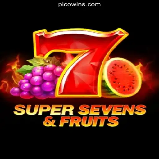 Exploring the Thrilling World of 7SuperSevensFruits on PICOWIN.COM