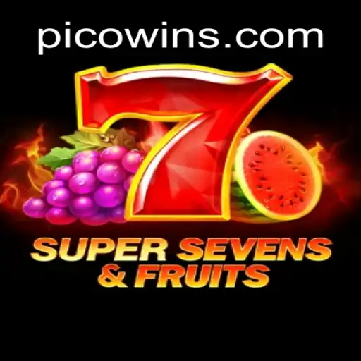 Exploring the Thrilling World of 7SuperSevensFruits on PICOWIN.COM