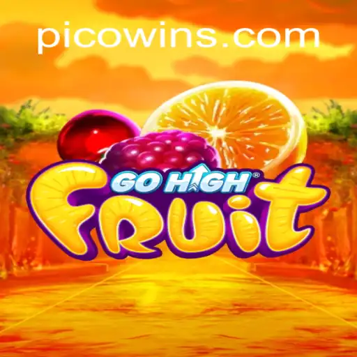 Exploring GoHighFruit: The Leading Slot Game on PICOWIN.COM