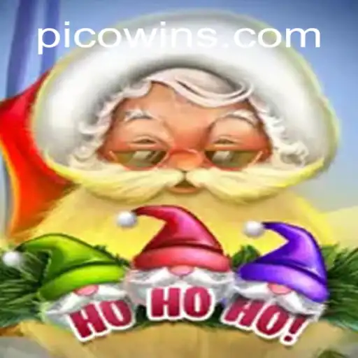 Exploring the Magic of HoHoHo Slots: The Exciting Online Experience on PICOWIN.COM