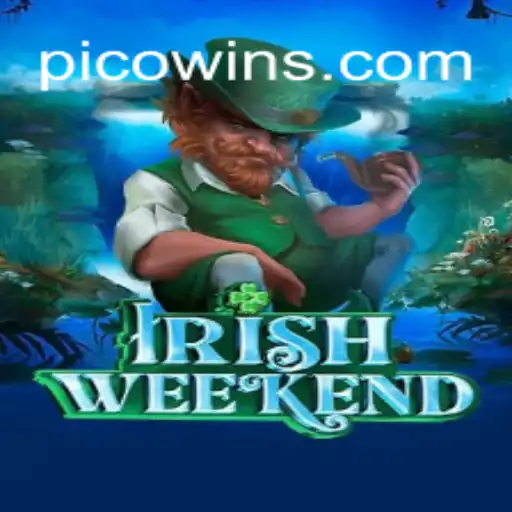 Discover the Exciting World of IrishWeekend Slots on PICOWIN.COM