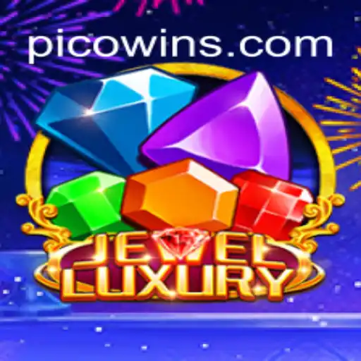Discover the Gem of Entertainment: JewelLuxury on the PICOWIN.COM Platform