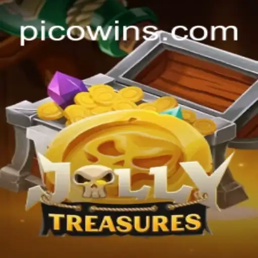 Discover JollyTreasures: The Leading Online Slot Game on PICOWIN.COM Platform in Brazil