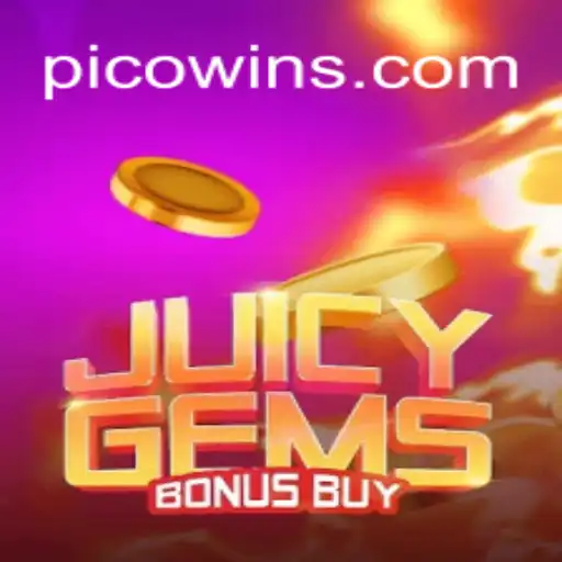 Unveiling the Thrilling World of JuicyGemsBonusBuy on PICOWIN.COM - Brazil's #1 Online Slots Platform