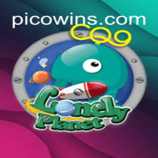 Discovering LonelyPlanet: A Unique Online Slots Experience on PICOWIN.COM
