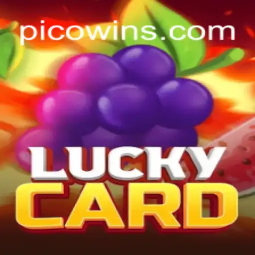Discover the Thrilling World of LuckyCard on PICOWIN.COM: The Leading Online Slots Platform in Brazil