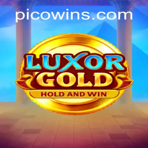 Discover the Thrilling World of LuxorGold: The Ultimate Experience on PICOWIN.COM