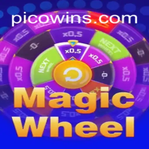 Explore MagicWheel on PICOWIN.COM: The Leading Online Slots Experience in Brazil