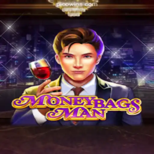 MoneybagsMan: Exploring Brazil's Top Online Slot Game on PICOWIN.COM