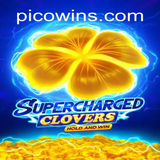 Discover the Thrills of SchargedClovers: The Leading Online Slot Game in Brazil on PICOWIN.COM