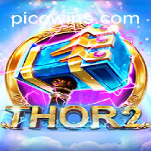 Thor2: Unleashing Norse Myths on PICOWIN.COM Platform