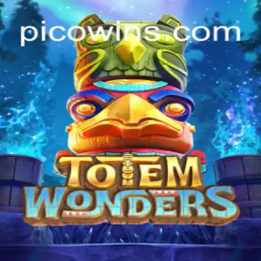 Exploring the Exciting World of TotemWonders on PICOWIN.COM: Brazil's Leading Online Slot Experience