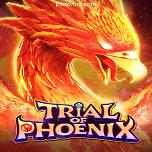 TrialofPhoenix: A Mesmerizing Journey on PICOWIN.COM Platform