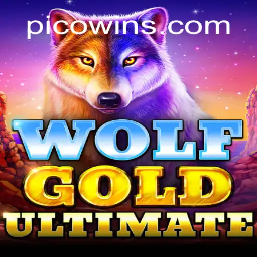 Exploring the Thrills of WolfGoldUltimate on the PICOWIN.COM Platform