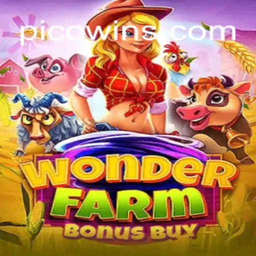 Exploring WonderFarmBonusBuy: A Top Game on PICOWIN.COM Platform