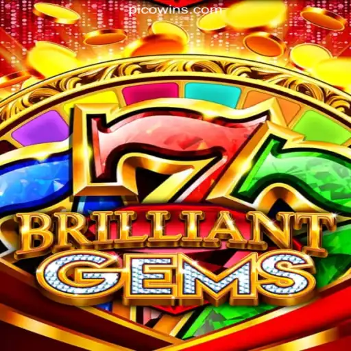 Unveiling the Magic of BrilliantGems on PICOWIN.COM Platform: Online Slots Brasil #1