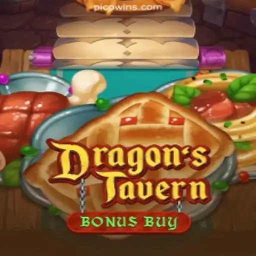 DragonsTavern: Discover Exciting Adventures on PICOWIN.COM Platform-Online Slots Brasil #1