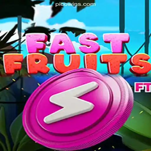FastFruits: A Juicy Adventure on PICOWIN.COM’s Leading Slots Platform in Brazil