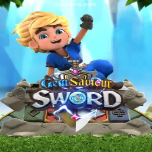 Unveiling the Sparkling World of GemSaviourSword on PICOWIN.COM