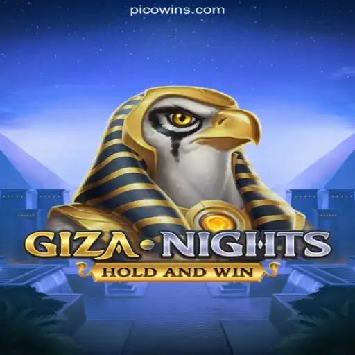 Discover the Allure of GizaNights on PICOWIN.COM: #1 Online Slots in Brazil