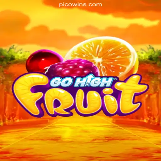 Exploring GoHighFruit: The Leading Slot Game on PICOWIN.COM
