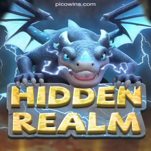 Discover the Secrets of HiddenRealm on PICOWIN.COM: Brazil's Top Online Slots Platform