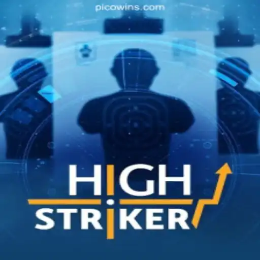 Discover the Excitement of HighStriker on PICOWIN.COM