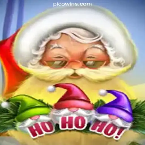 Exploring the Magic of HoHoHo Slots: The Exciting Online Experience on PICOWIN.COM