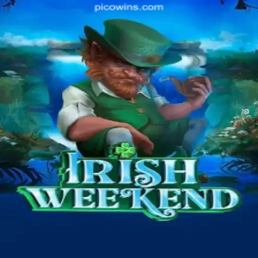 Discover the Exciting World of IrishWeekend Slots on PICOWIN.COM