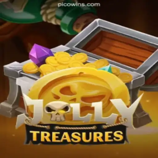 Discover JollyTreasures: The Leading Online Slot Game on PICOWIN.COM Platform in Brazil