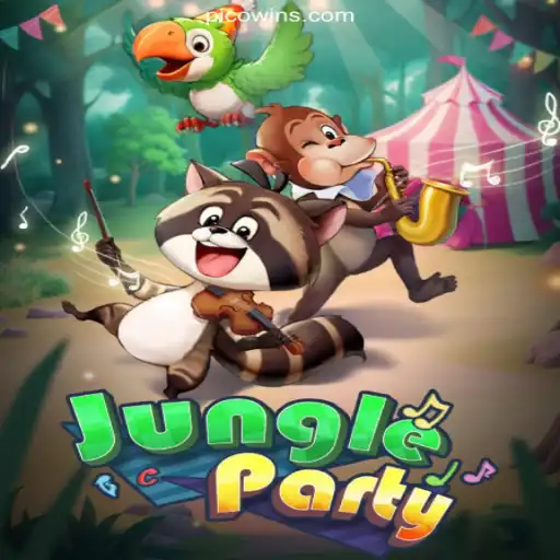 Exciting Features of JungleParty on PICOWIN.COM Platform