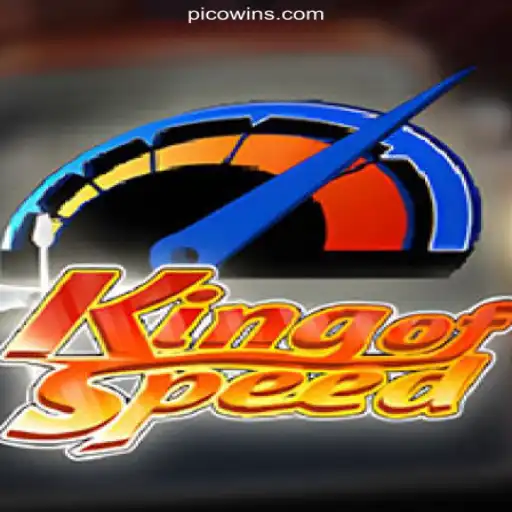 Discover the Thrills of KingofSpeed on PICOWIN.COM Platform: Brazil’s Top Online Slots Destination