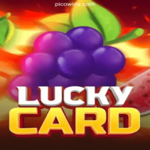 Discover the Thrilling World of LuckyCard on PICOWIN.COM: The Leading Online Slots Platform in Brazil