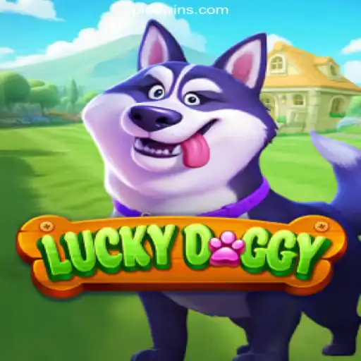 Exploring LuckyDoggy: The Ultimate Online Slot Experience