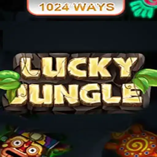 Exploring 'LuckyJungle1024': A Thrilling Adventure in Online Slots