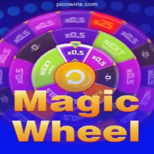 Explore MagicWheel on PICOWIN.COM: The Leading Online Slots Experience in Brazil