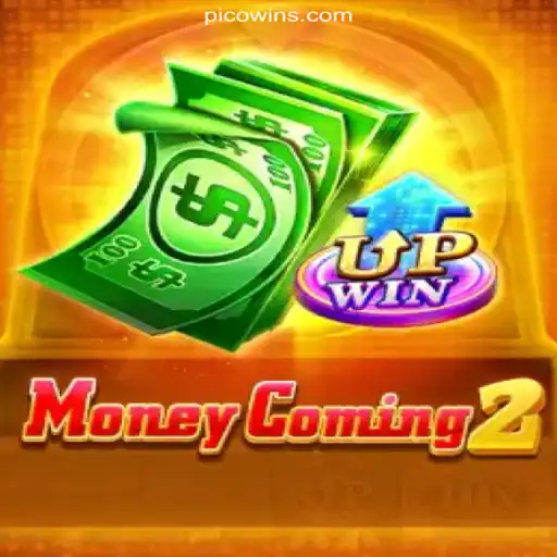 Discover MoneyComing2: The Premier Online Slot on PICOWIN.COM Platform-Online Slots Brasil #1