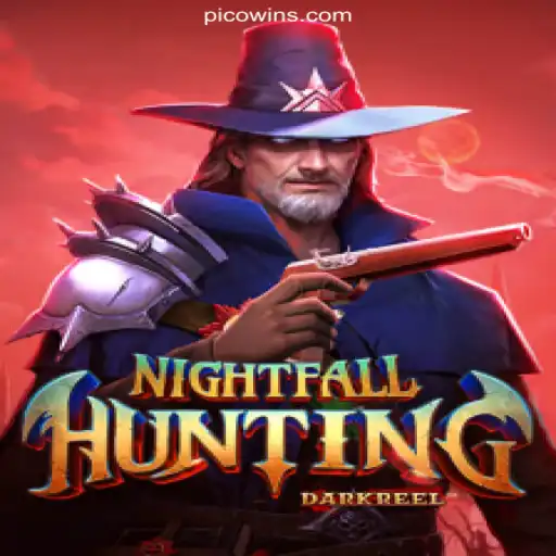 Exploring the Thrills of NightfallHunting on PICOWIN.COM - The Premier Online Slots Platform in Brazil
