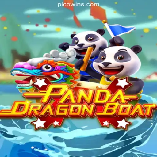 Dive into the World of Pandadragonboat on PicoWin.com Platform