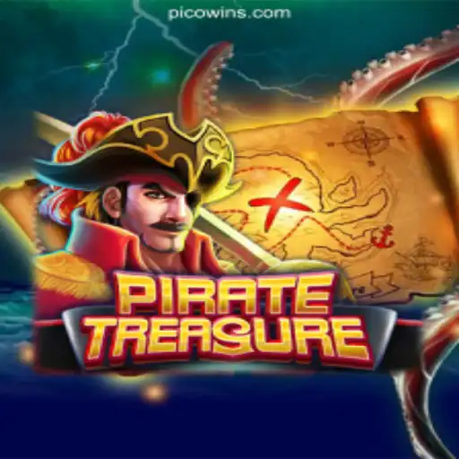 Discover the Thrills of PirateTreasure on PICOWIN.COM