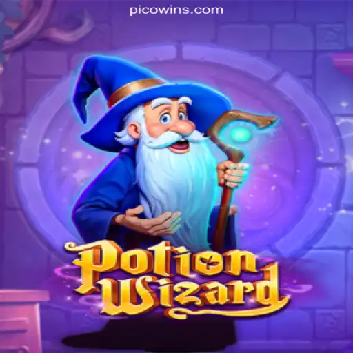 Exploring PotionWizard on PICOWIN.COM: The Leading Platform for Online Slots in Brazil