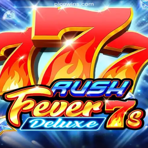 Exploring RushFever7sDeluxe: The Premier Online Slot Game on PICOWIN.COM Platform in Brazil
