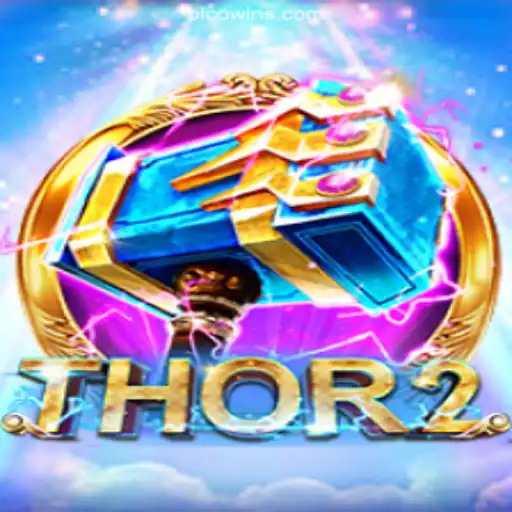 Thor2: Unleashing Norse Myths on PICOWIN.COM Platform
