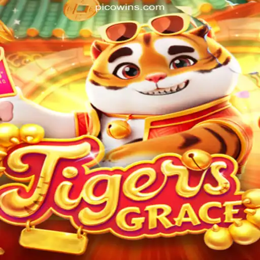Unveiling TigersGrace: Dive into Brazil's Premier Online Slots on PICOWIN.COM