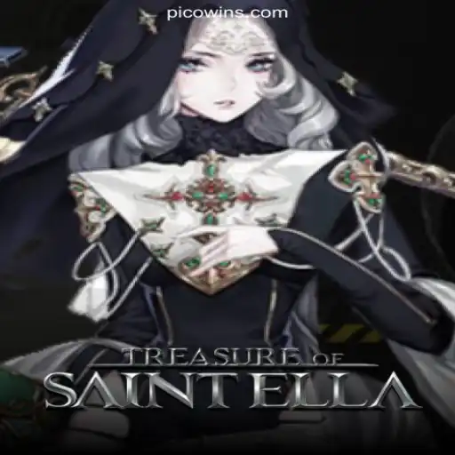 Discover the Excitement of TreasureofSaintElla: The Latest Sensation on PICOWIN.COM Platform-Online Slots Brasil #1