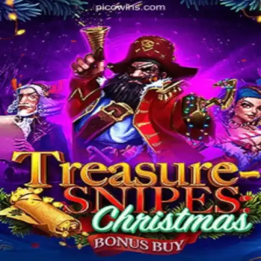 Exploring TreasuresnipesChristmas: A Festive Slot Adventure on PICOWIN.COM