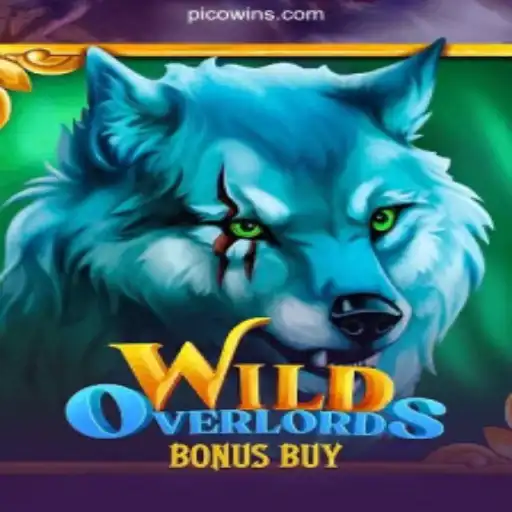Unveiling the Thrills of WildOverlordsBonusBuy: The Ultimate Slot Game on PICOWIN.COM