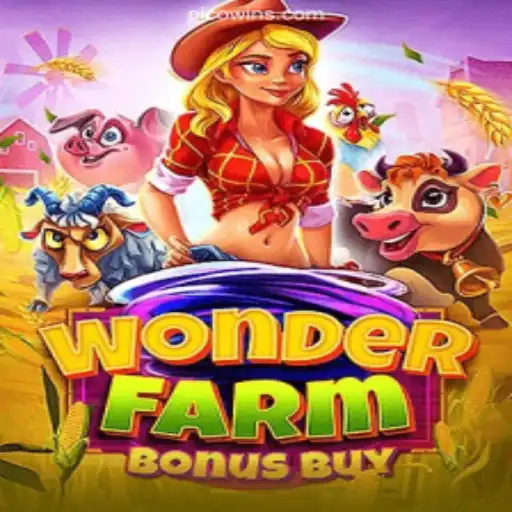 Exploring WonderFarmBonusBuy: A Top Game on PICOWIN.COM Platform