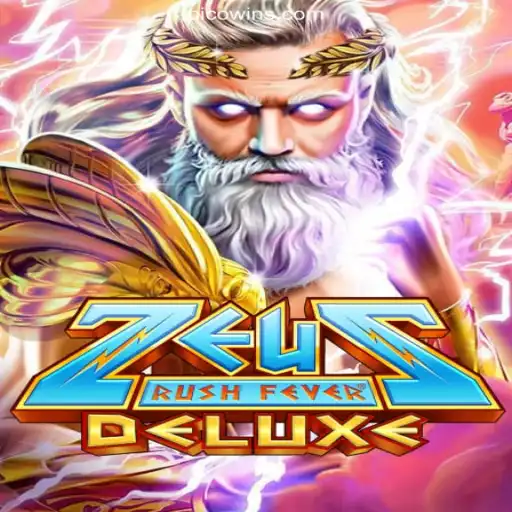 Experience the Thrill of ZeusRushFeverDeluxe: The Top Online Slots Game in Brasil